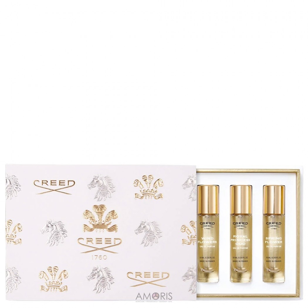 Набір мініатюр для жінок